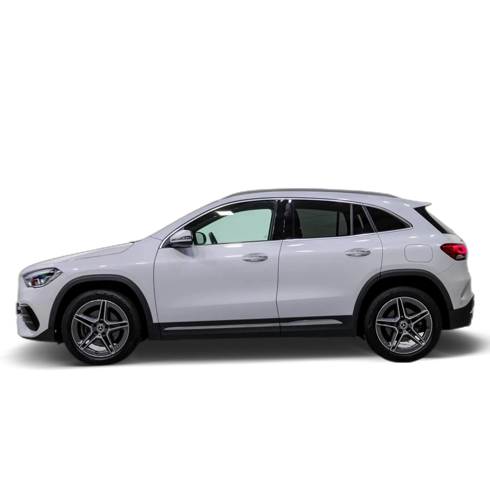 MERCEDES Clase GLA GLA 250e 9