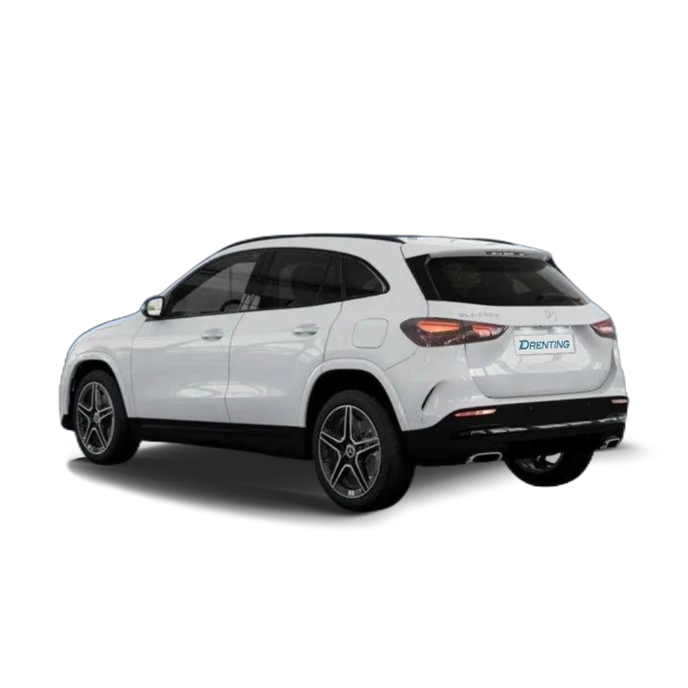 MERCEDES Clase GLA GLA 250e 9 1