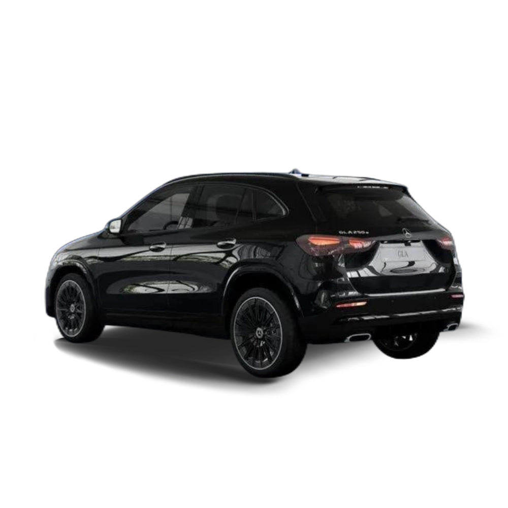 MERCEDES Clase GLA GLA 250e 9 2