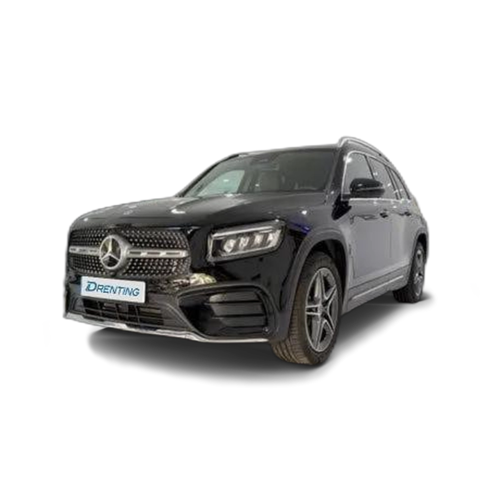 Renting MERCEDES Clase GLB GLB 200d 8G-DCT 2