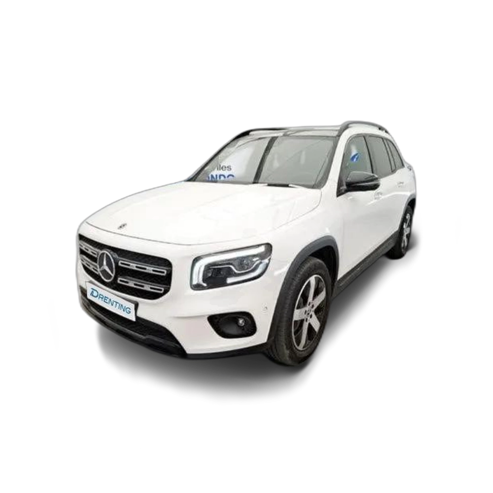 MERCEDES Clase GLB GLB 200d 8G-DCT 4