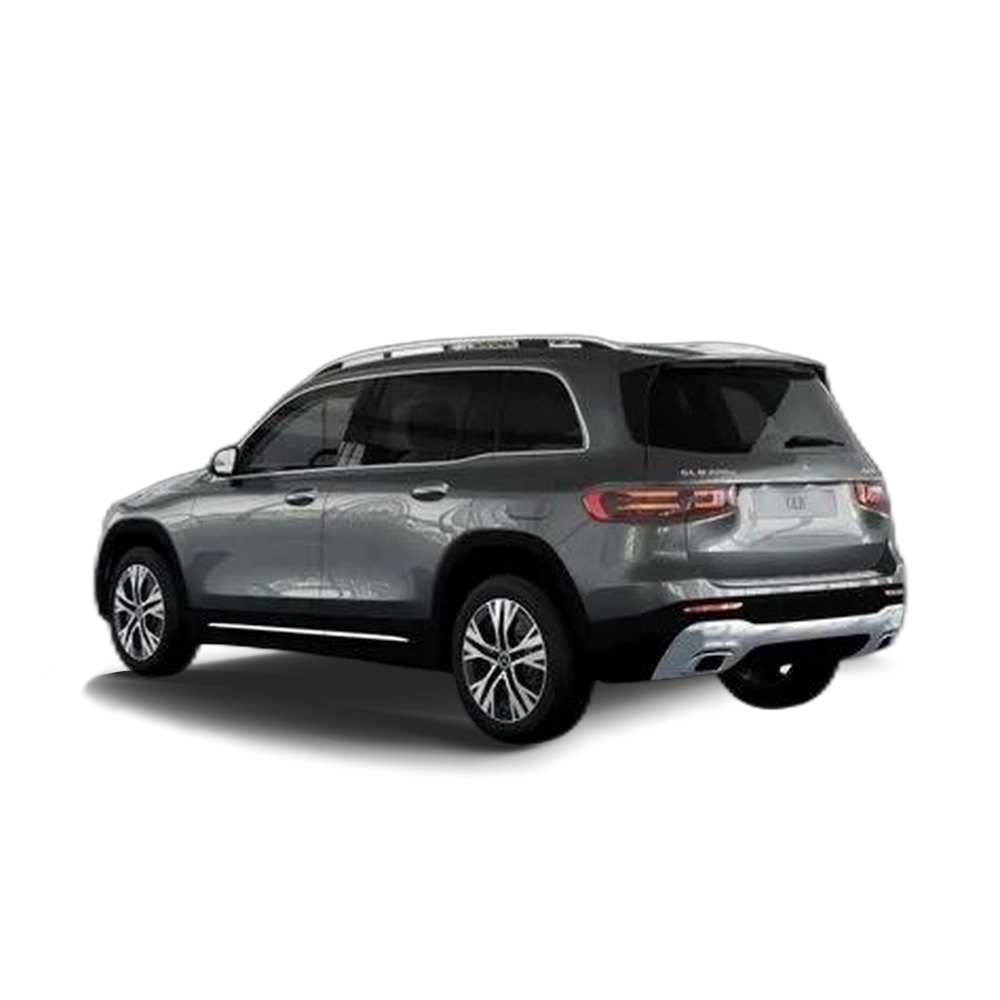 MERCEDES Clase GLB GLB 220d 4Matic 8G-DCT 4