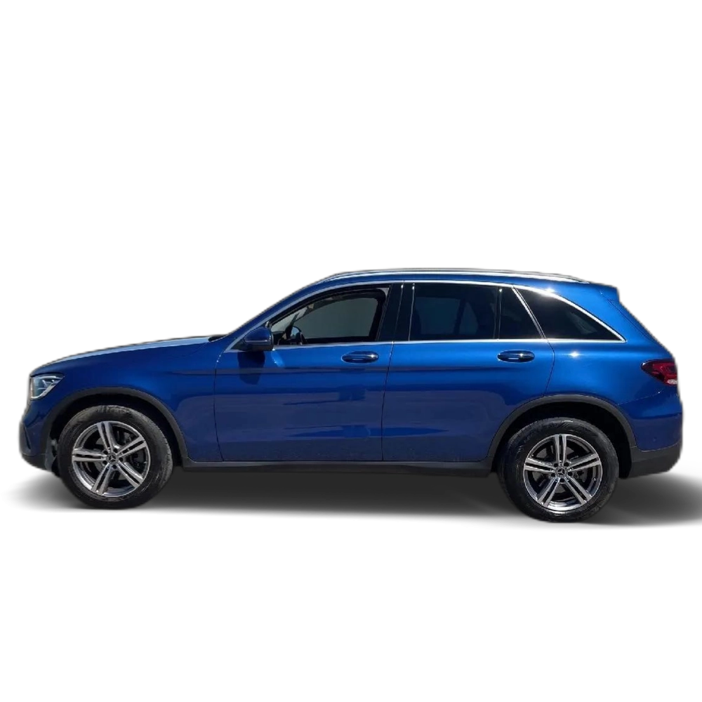 MERCEDES Clase GLC GLC 220d 4Matic 9G-Tronic