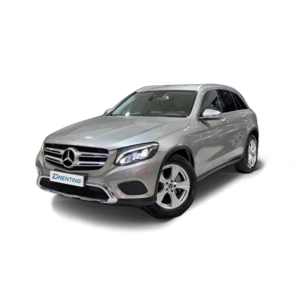 MERCEDES Clase GLC GLC 220d 4Matic Aut.