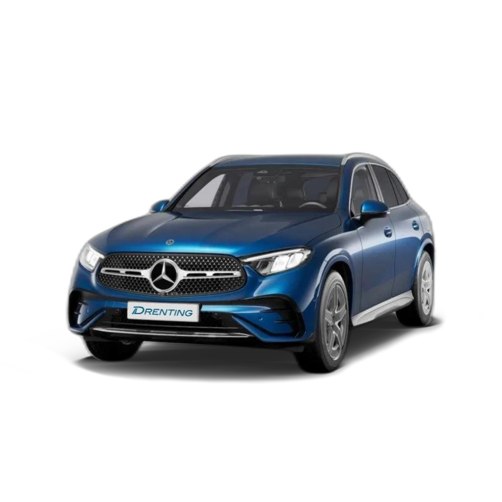 MERCEDES Clase GLC GLC 300de 4Matic 1