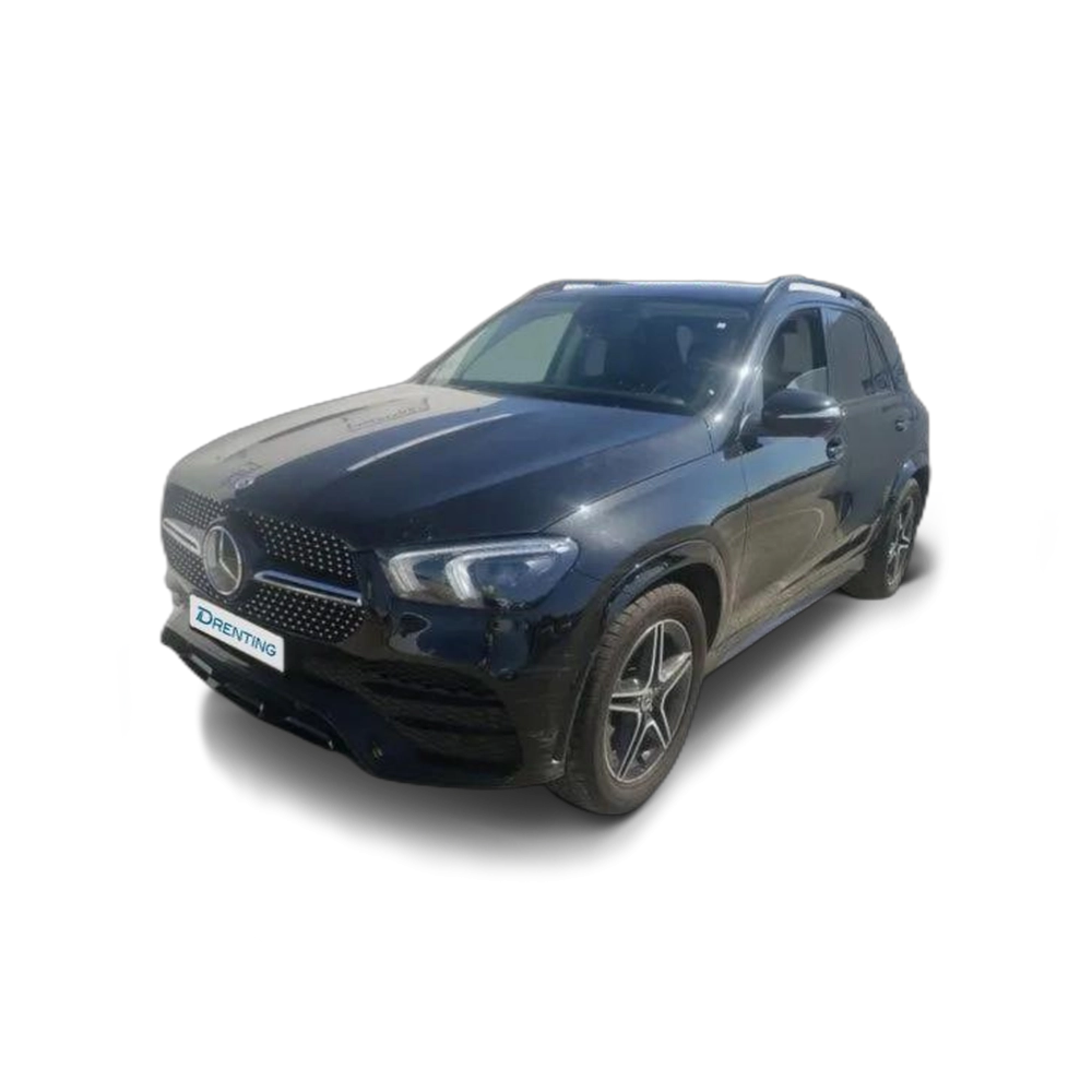 Renting MERCEDES Clase GLE GLE 350e 4Matic Aut.