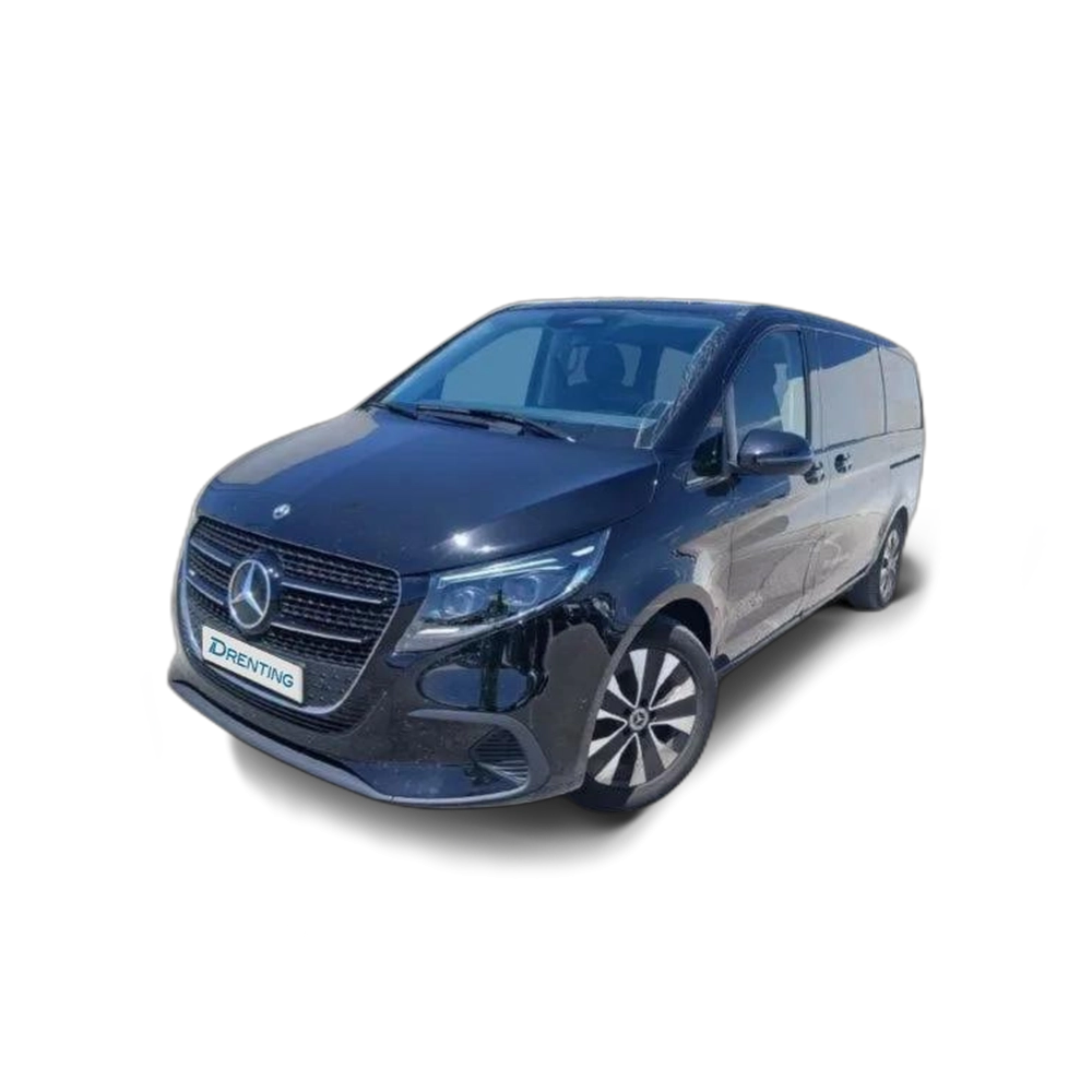 Renting MERCEDES Clase V V 220d Largo 1
