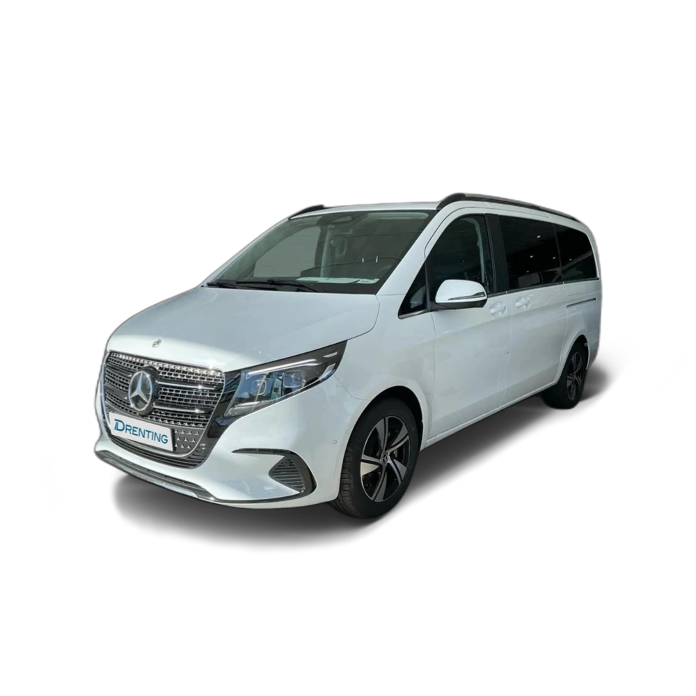 Renting MERCEDES Clase V V 220d Largo Avantgarde 1