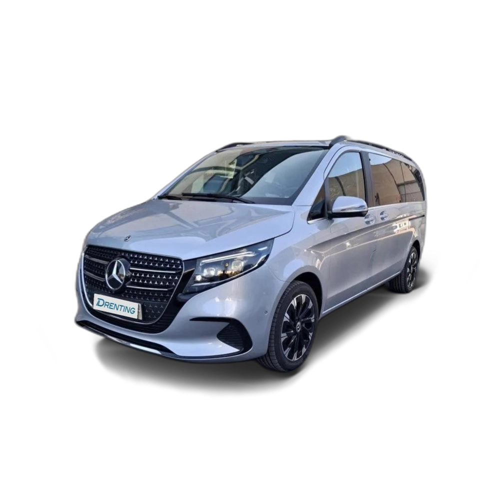 Renting MERCEDES Clase V V 220d Largo Avantgarde 2