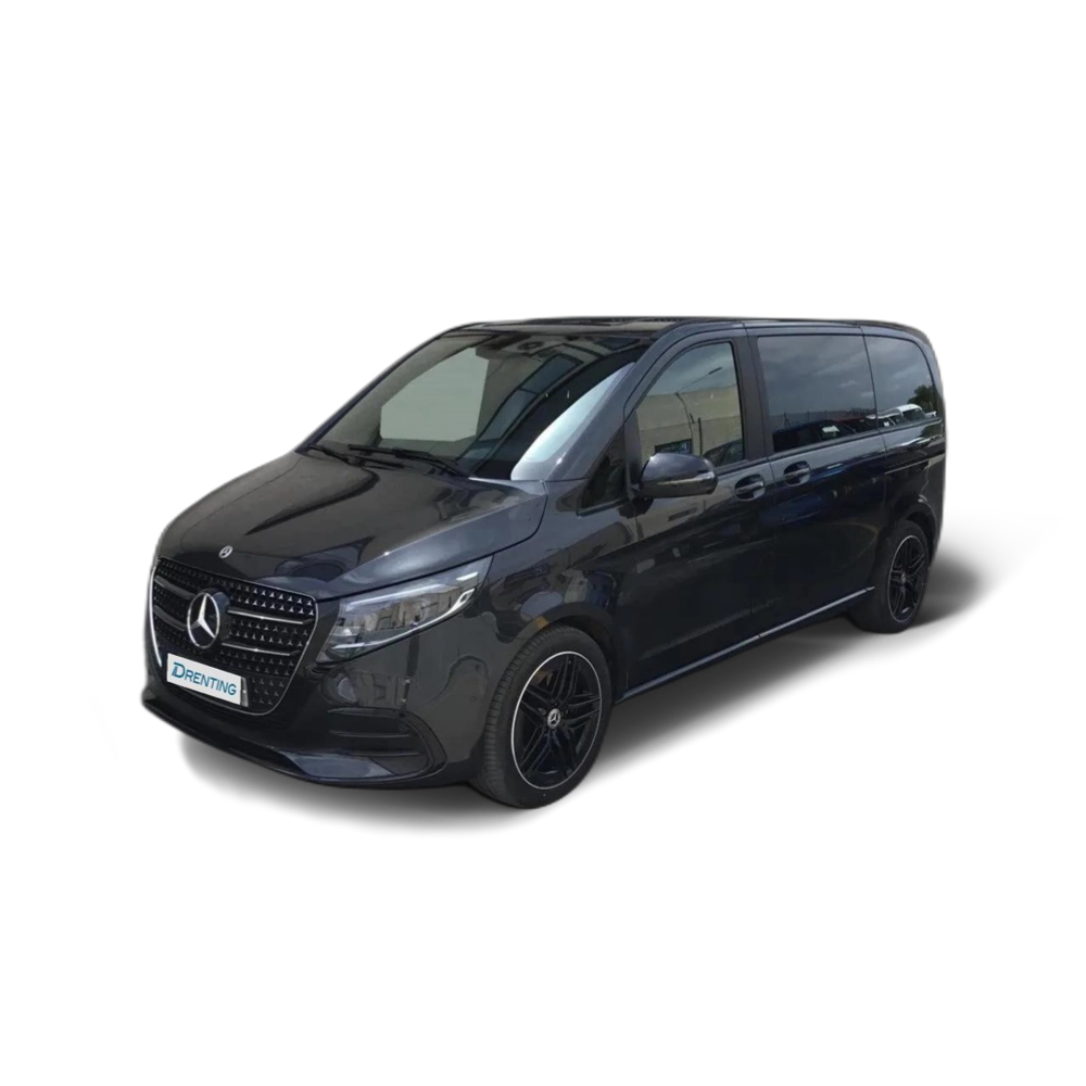 MERCEDES Clase V V 250d Compacto Avantgarde 1