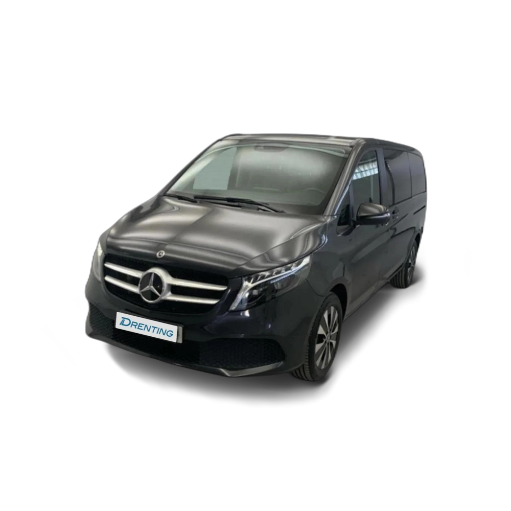 MERCEDES Clase V V 250d Largo