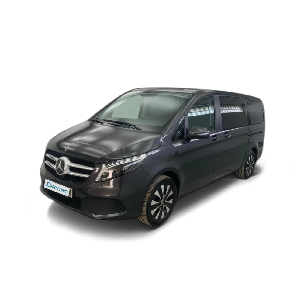 MERCEDES Clase V V 250d Largo 2