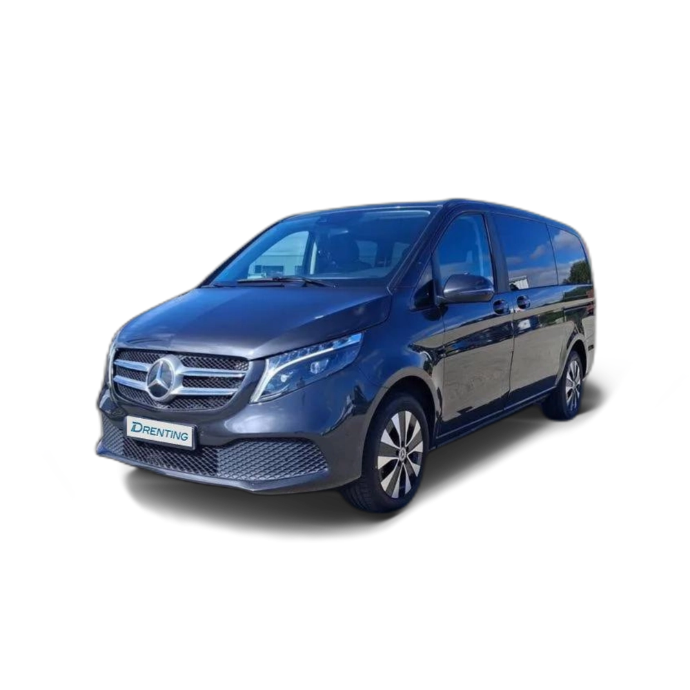 MERCEDES Clase V V 250d Largo 9 1