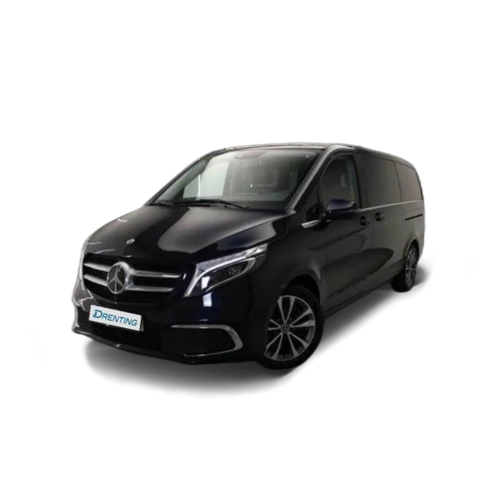 Renting MERCEDES Clase V V 300d Largo Avantgarde