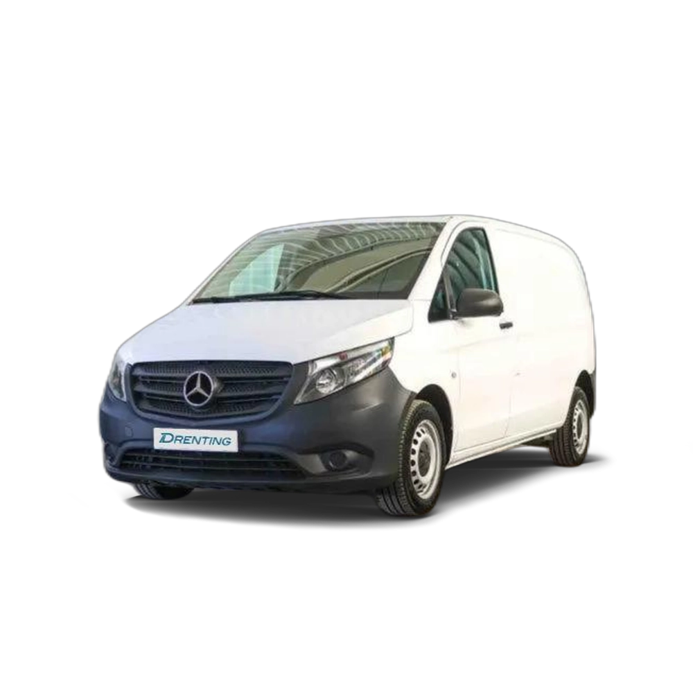 MERCEDES Vito Furgón 114CDI tD Select Compacta