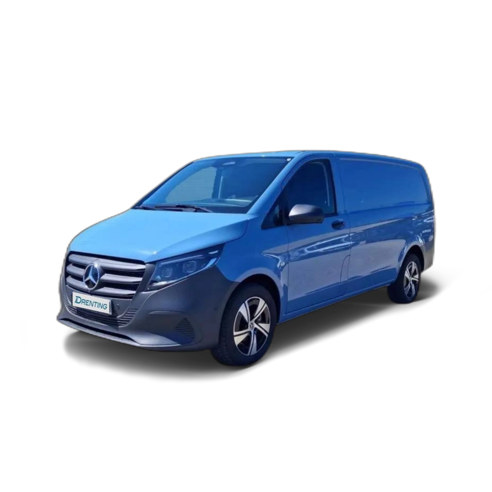 MERCEDES Vito Mixto 114CDI Larga 9G-Tronic