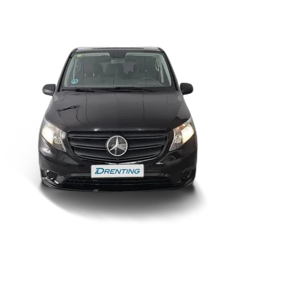 MERCEDES Vito Tourer 114 CDI Select Larga 9G-Tronic