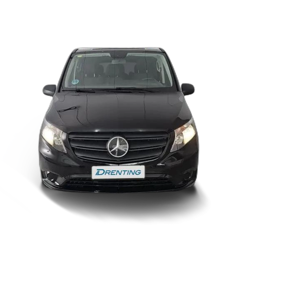 MERCEDES Vito Tourer 114 CDI Select Larga 9G-Tronic