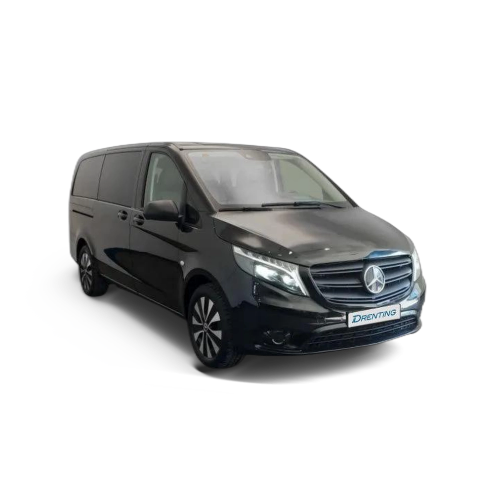 MERCEDES Vito Tourer 114 CDI Select Larga 9G-Tronic 3