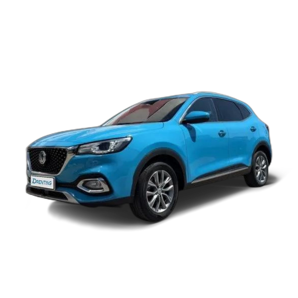 MG HS 1.5 T-GDI Comfort Aut. 4