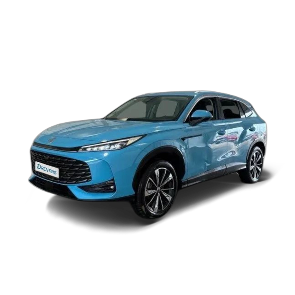 MG HS 1.5 T-GDI Luxury Aut. 1