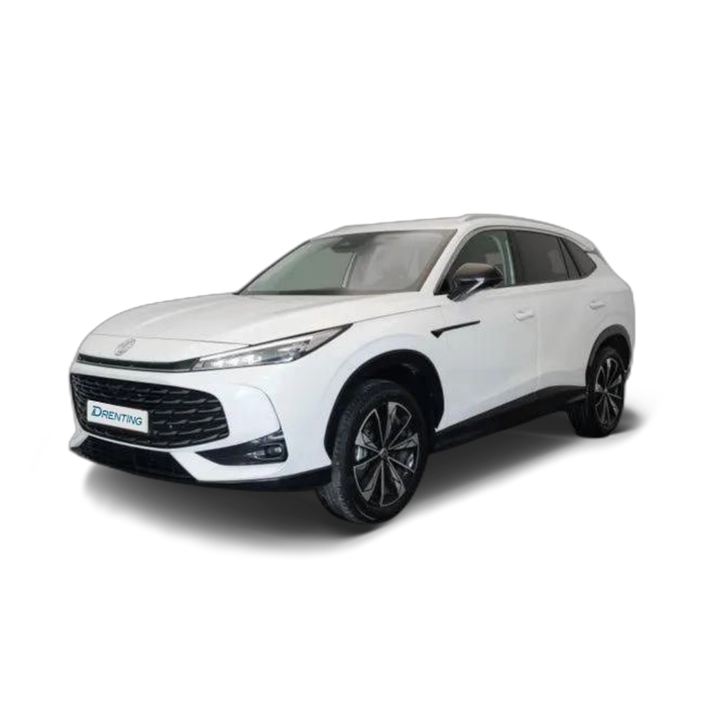 MG HS 1.5 T-GDI Luxury Aut. 2