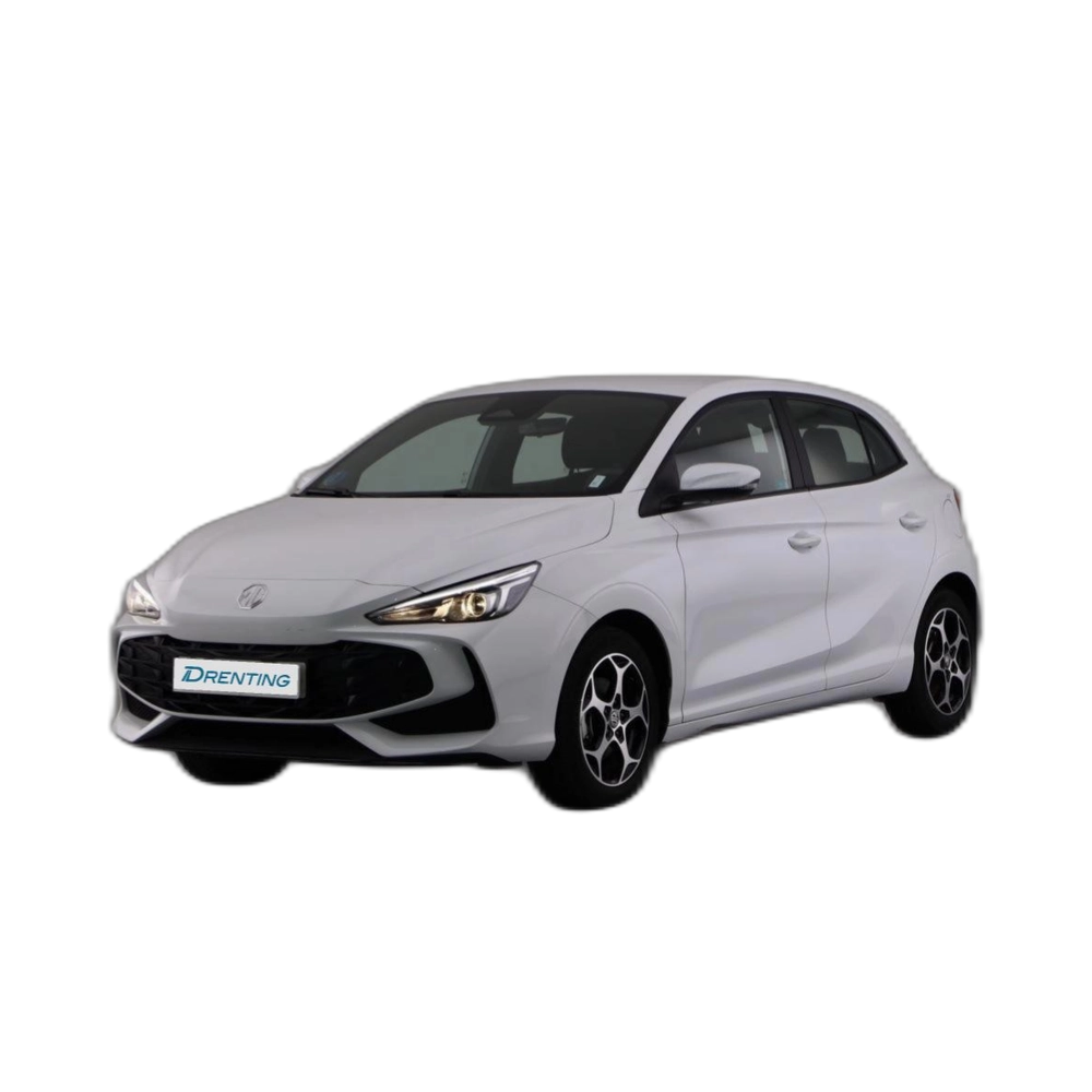 Renting MG MG3 Hybrid+ Comfort