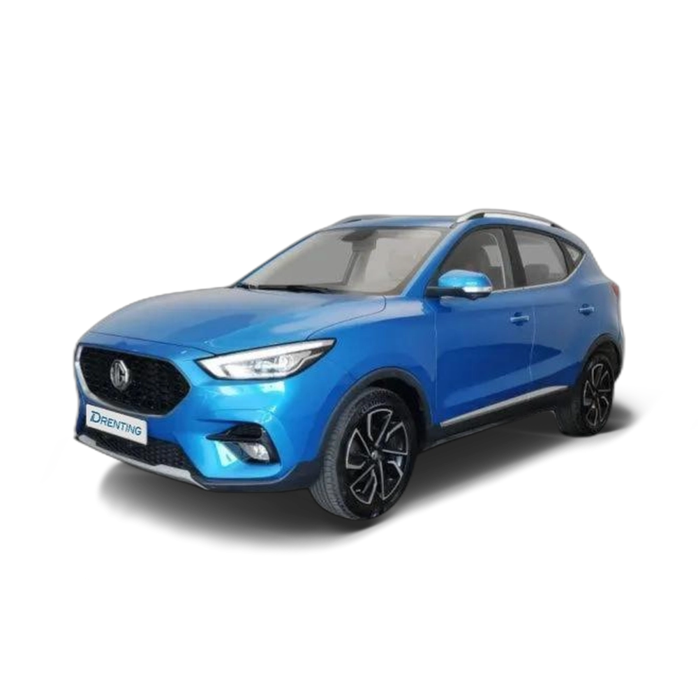 Renting MG ZS 1.0 T-GDI Luxury 82kW