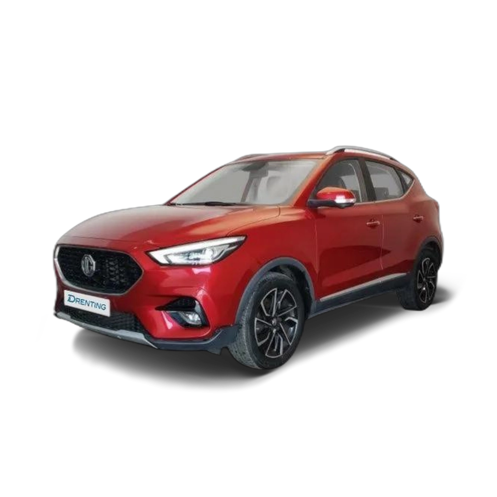 Renting MG ZS 1.0 T-GDI Luxury 82kW 1