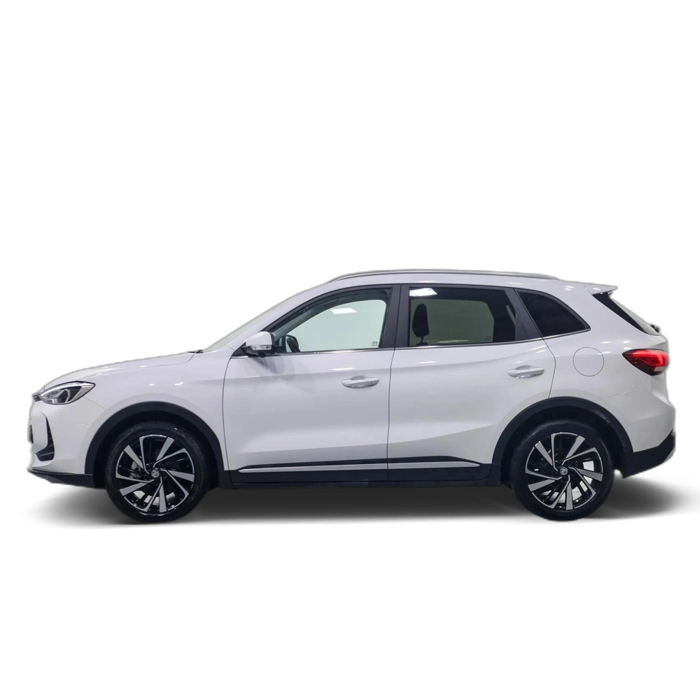 MG ZS 1.0 T-GDI Luxury Aut. 82kW