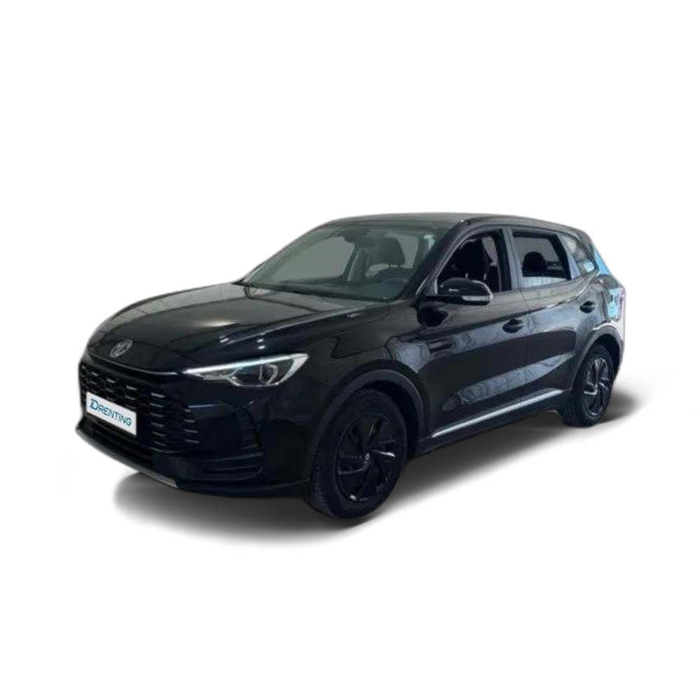 MG ZS 1.5 Hybrid+ Standard