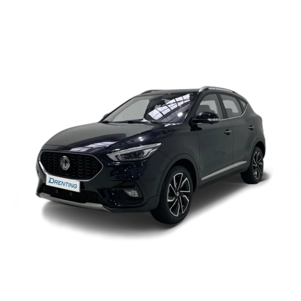 MG ZS 1.5 Luxury 78 kW (106 CV)