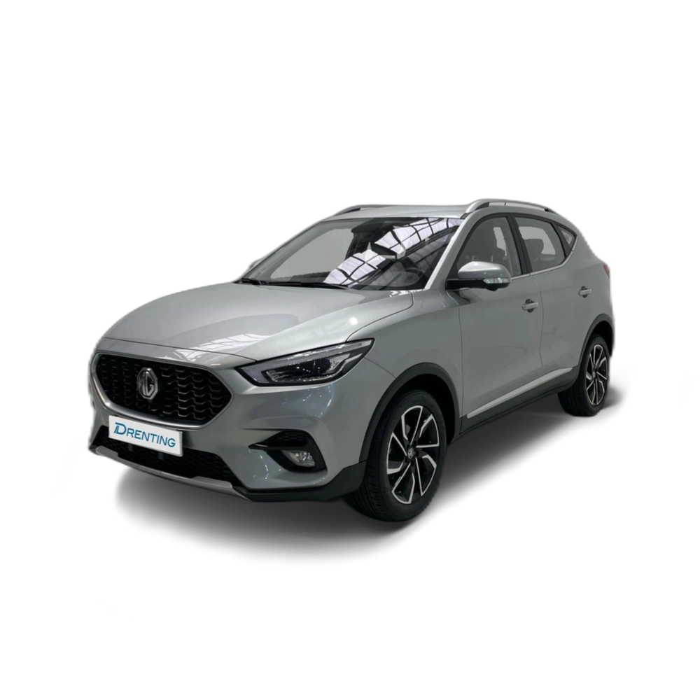 MG ZS 1.5 Luxury 78 kW (106 CV) 1