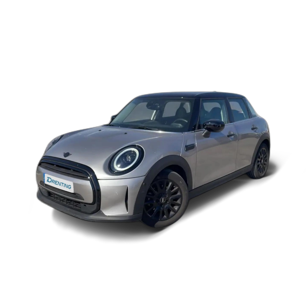 MINI Cooper Gris
