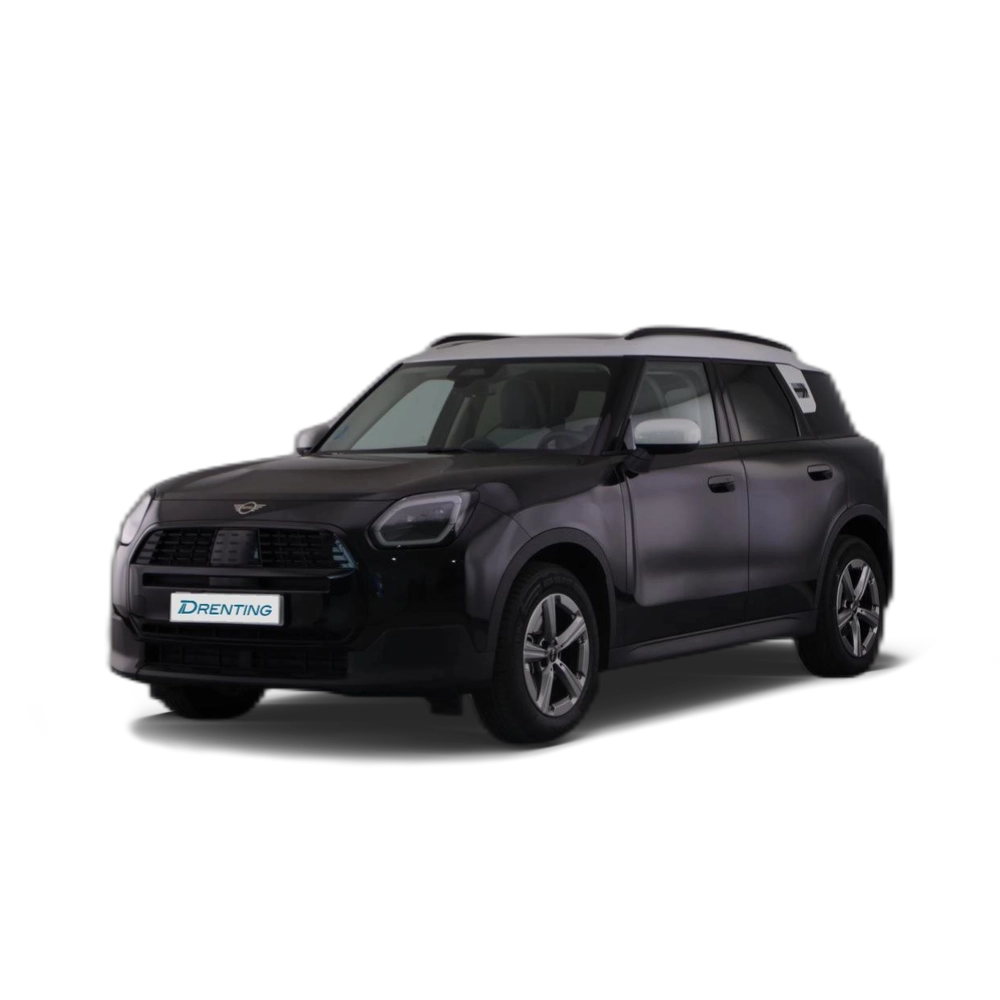 Mini Countryman D