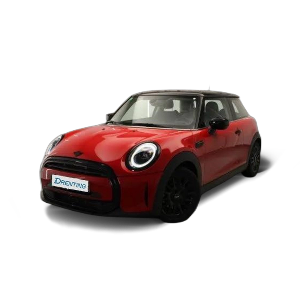 MINI Mini Cooper Aut. 1