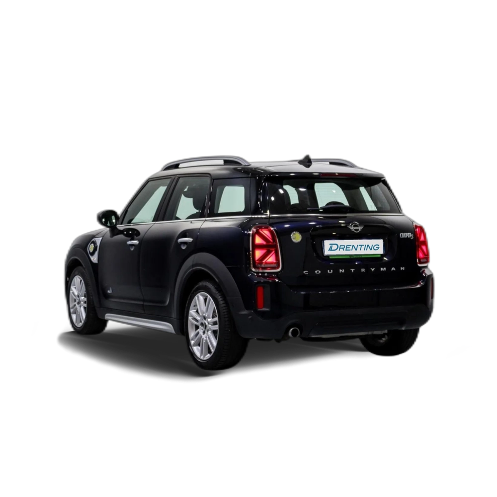 MINI Mini Countryman COUNTRYMAN COOPER AUT. 3