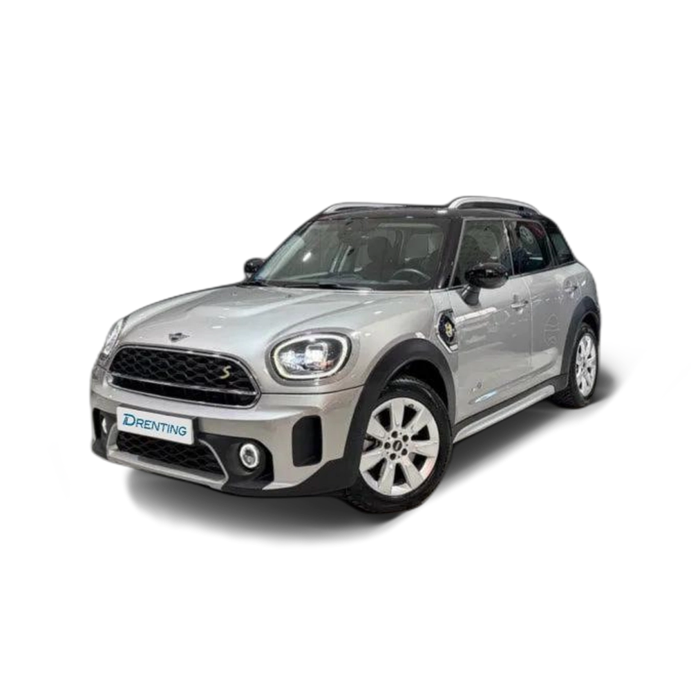 MINI Mini Countryman COUNTRYMAN COOPER SE ALL4 AUT. 1