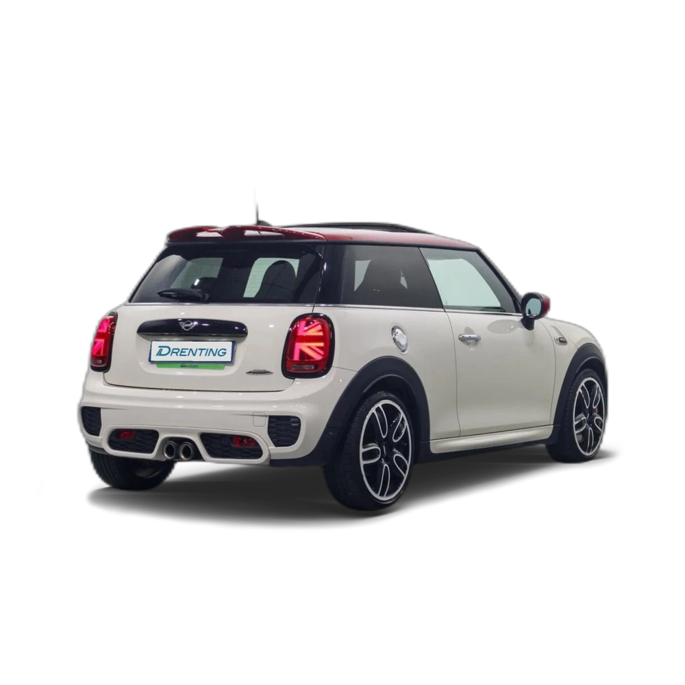 MINI Mini John Cooper Works Aut. 1