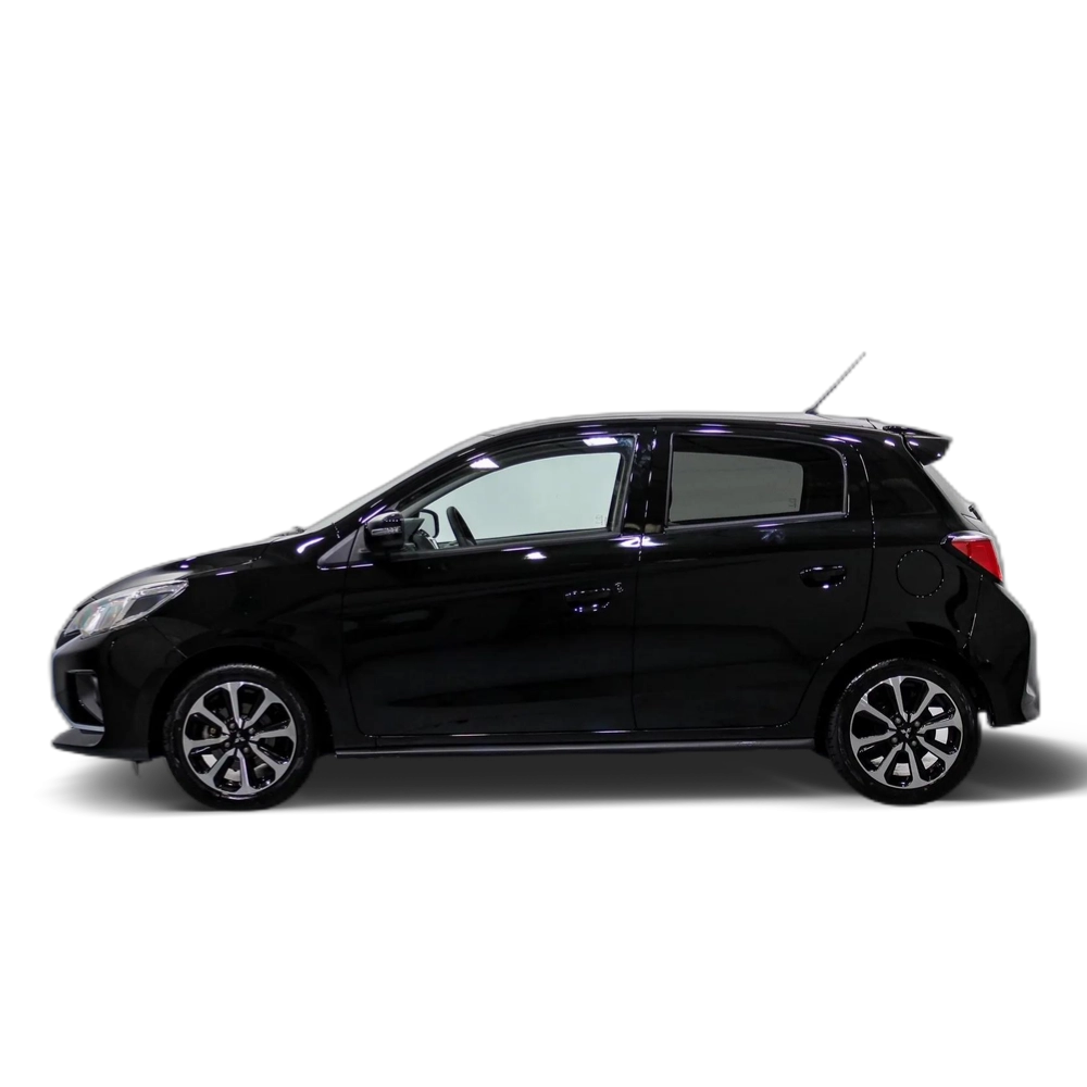 MITSUBISHI Space Star 120 MPI Kaiteki 2