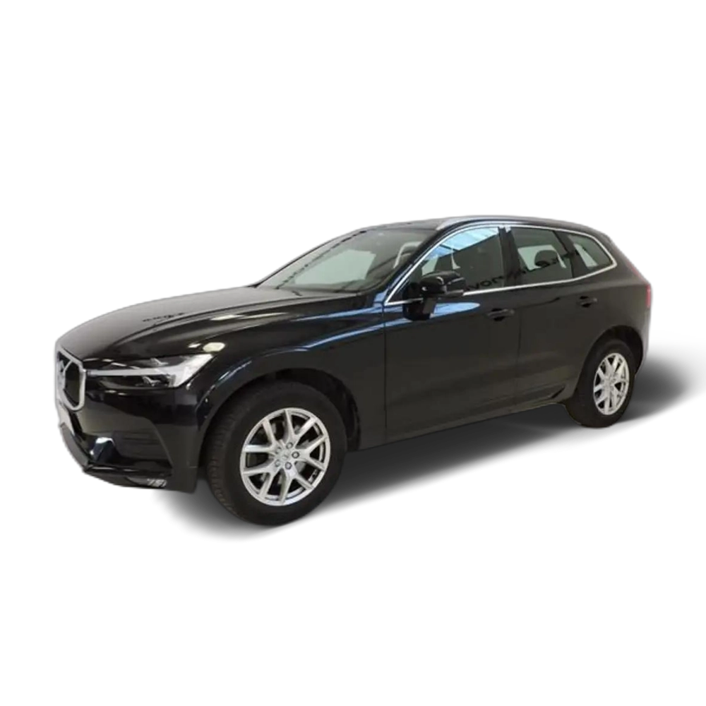 Volvo XC60 Momentum Pro B4 Diesel Aut. Negro