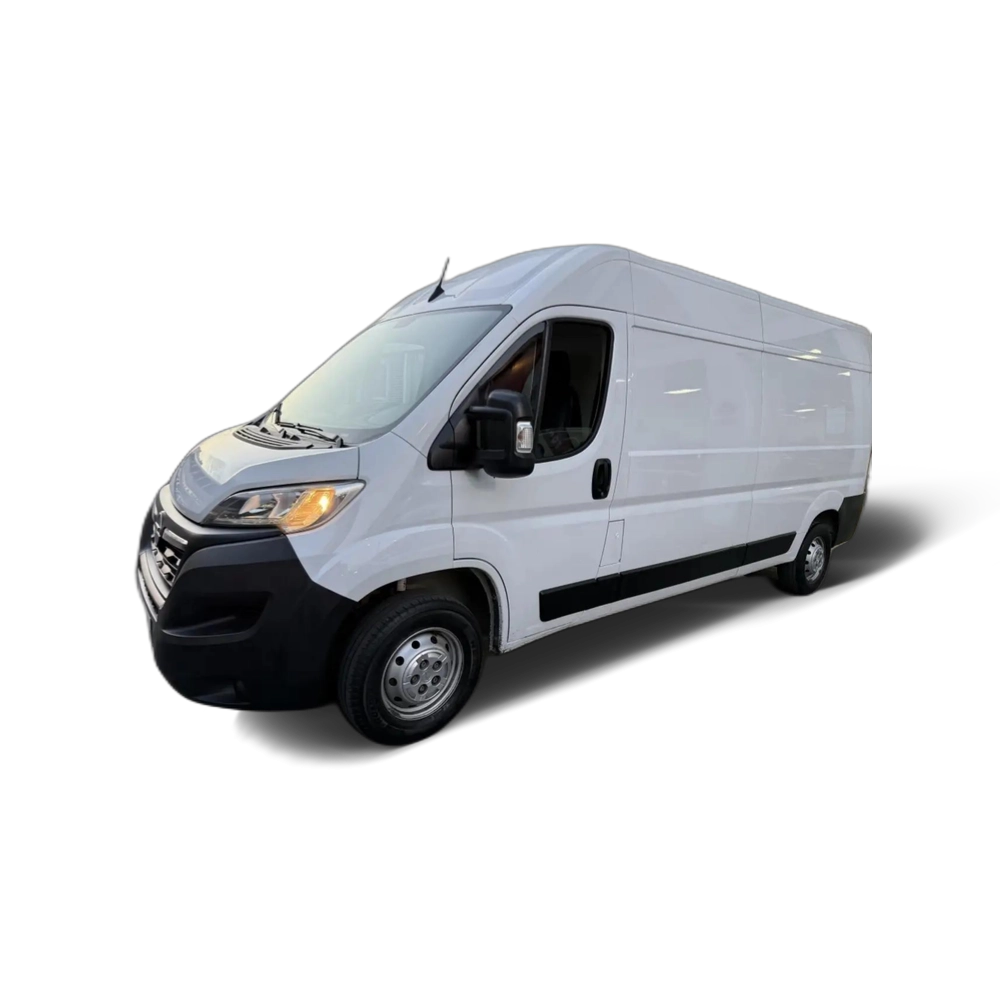 Opel Movano Fg. 2.2 BlueHDI Base 140 L3H3 3500 Blanco