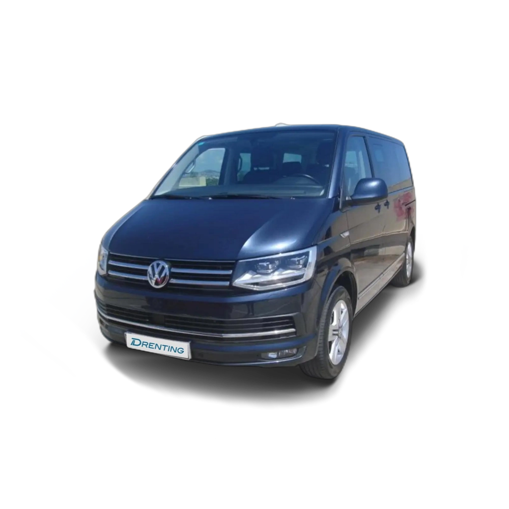 Volkswagen Multivan 2.0TDI BMT Premium DSG 146kW Azul