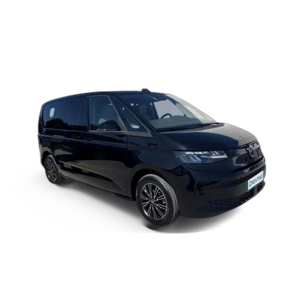 Volkswagen Multivan Batalla Corta 2.0 TDI 110 kW (150 CV) DSG Negro