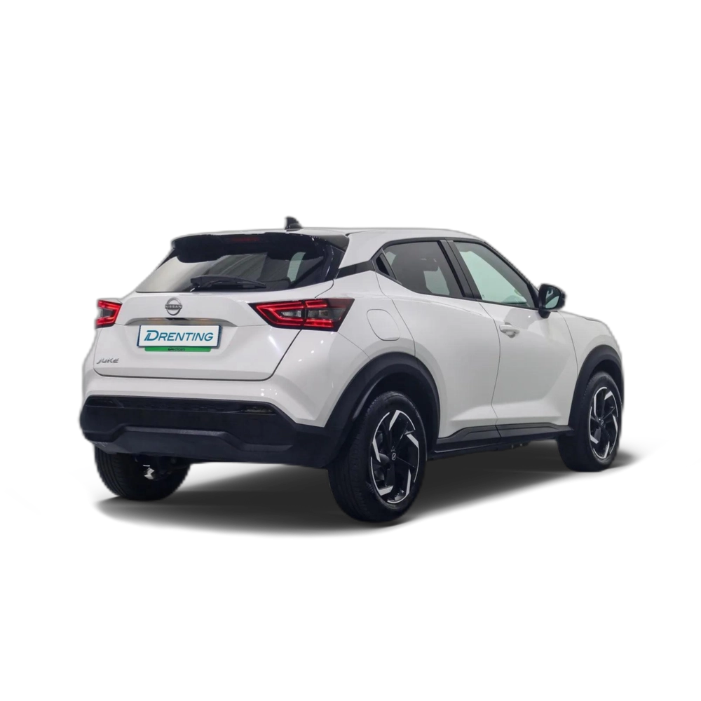 NISSAN Juke 1.0 DIG-T Acenta 4×2 114 2