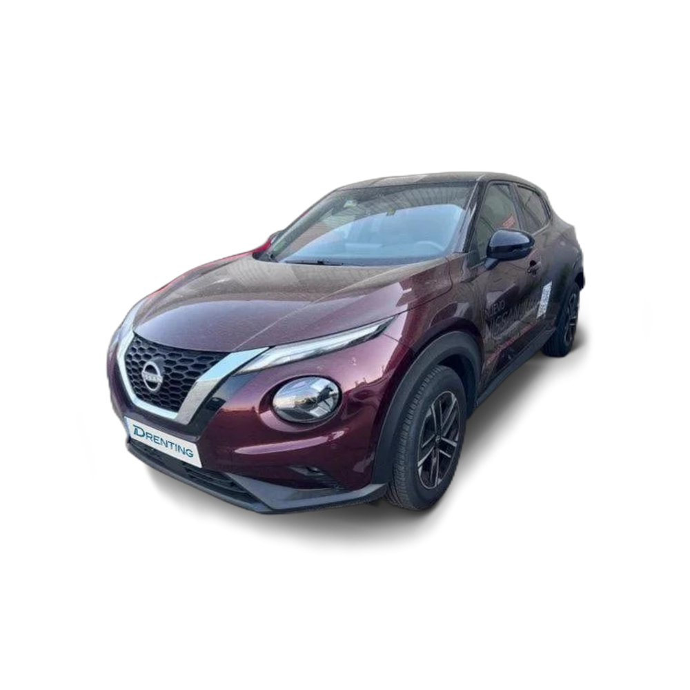 NISSAN Juke 1.0 DIG-T Acenta 4×2 114 2
