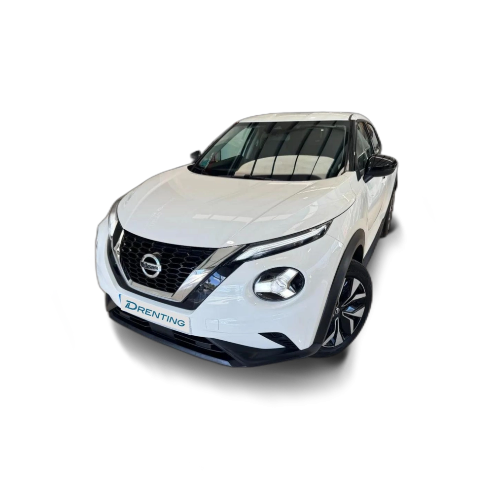 NISSAN Juke 1.0 DIG-T Acenta 4×2 114 3 4