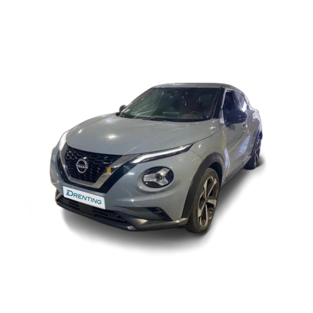NISSAN Juke 1.0 DIG-T Tekna 4×2 114 1