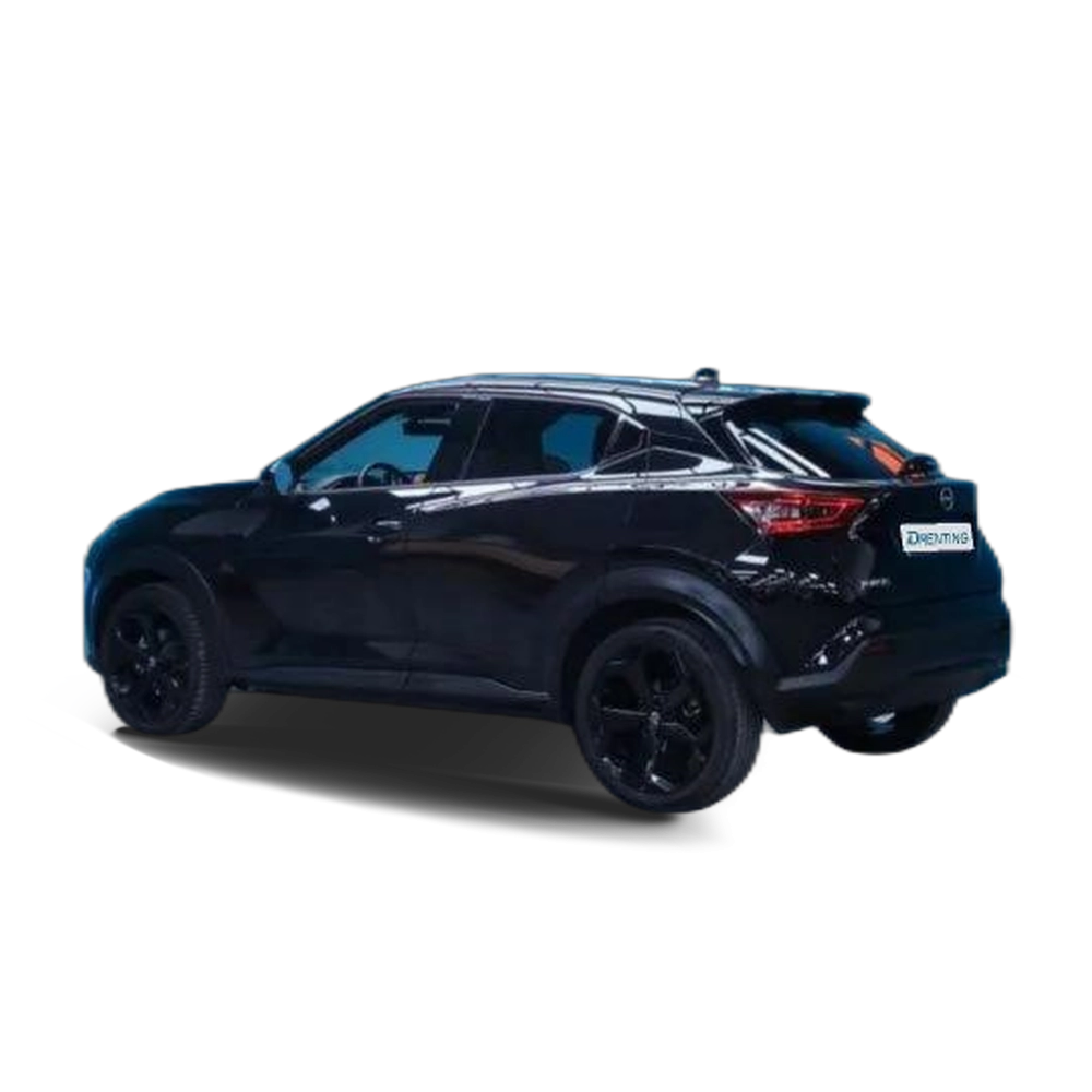 NISSAN Juke 1.0 DIG-T Tekna 4×2 DCT 7 114 1