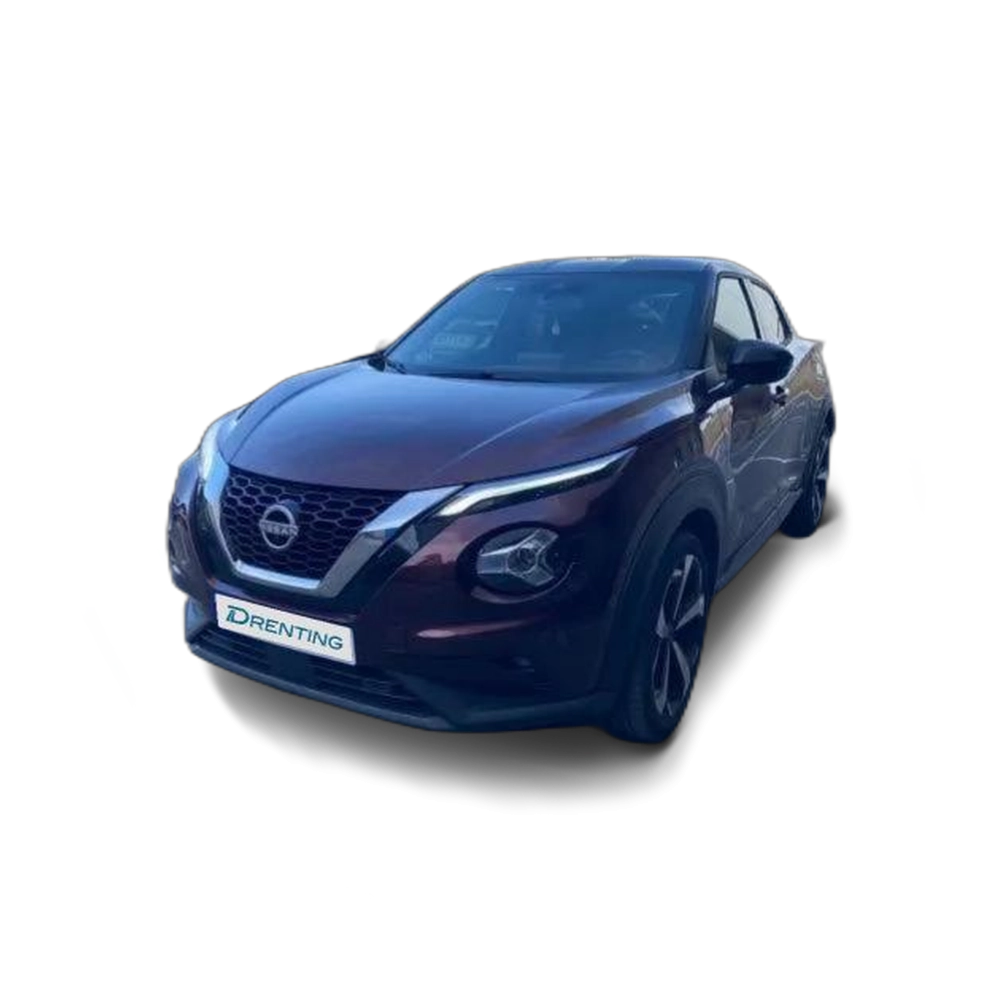 NISSAN Juke 1.0 DIG-T Tekna 4×2 DCT 7 114